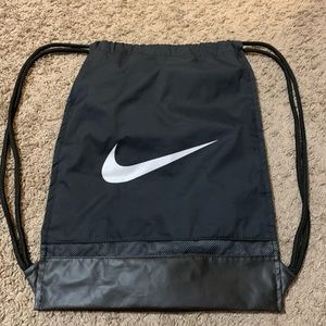 COPY - Nike Draw String Bag